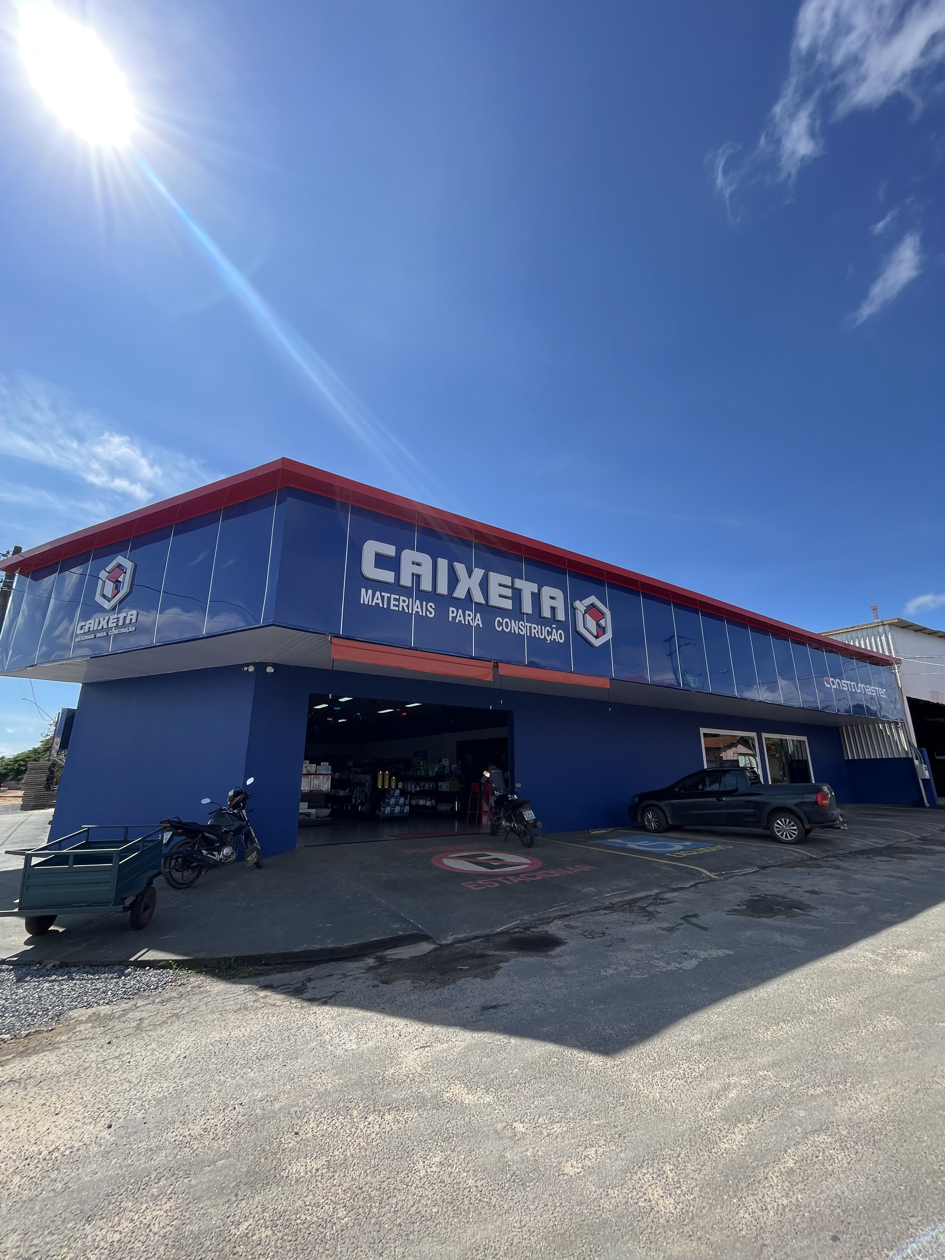 [Imagem Principal - Caixeta Materiais de Construção]